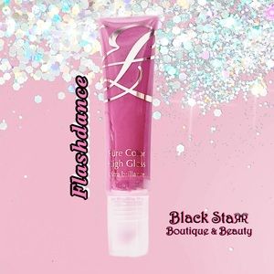 Estée Lauder pure color high gloss ultra brilliant lip gloss 07 Flashdance